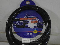 Motorfiets slot - afbeelding 2 van  2