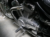 Motorfiets suzuki (2../..) - afbeelding 2 van  11
