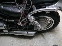 Motorfiets suzuki (2../..) - afbeelding 3 van  11