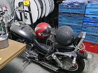 Motorfiets suzuki (2../..)
