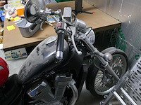 Motorfiets suzuki (2../..) - afbeelding 5 van  11