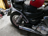 Motorfiets suzuki (2../..) - afbeelding 6 van  11