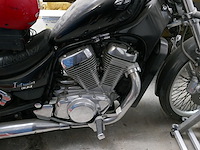 Motorfiets suzuki (2../..) - afbeelding 7 van  11