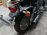 Motorfiets suzuki (2../..) - afbeelding 10 van  11