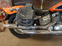 Motorfiets yamaha - afbeelding 5 van  16