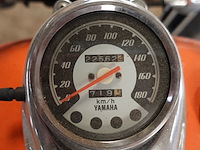 Motorfiets yamaha - afbeelding 13 van  16