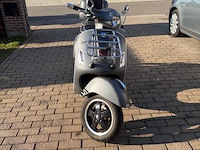 Motorfiets - afbeelding 2 van  5