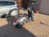 Motorfiets - afbeelding 5 van  5