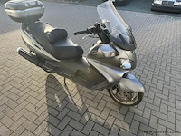Motorfiets - afbeelding 2 van  5