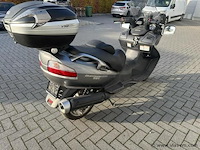 Motorfiets - afbeelding 3 van  5