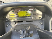 Motorfiets - afbeelding 5 van  5