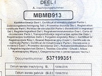 Motorfiets - afbeelding 2 van  11