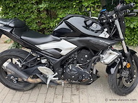 Motorfiets - afbeelding 4 van  11
