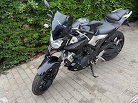 Motorfiets - afbeelding 5 van  11