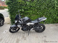 Motorfiets - afbeelding 6 van  11