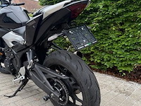 Motorfiets - afbeelding 10 van  11