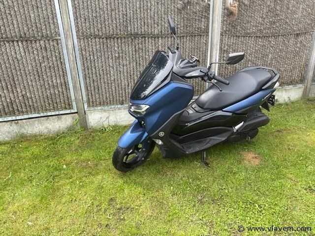 Motorfiets - afbeelding 1 van  11