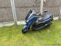 Motorfiets - afbeelding 1 van  11