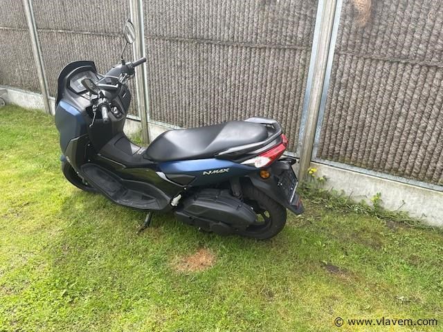 Motorfiets - afbeelding 4 van  11