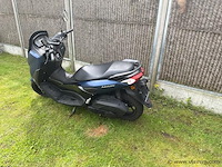 Motorfiets - afbeelding 4 van  11