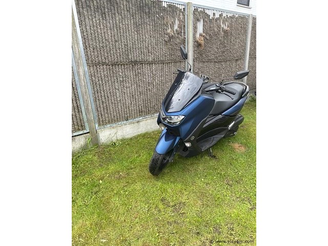 Motorfiets - afbeelding 5 van  11