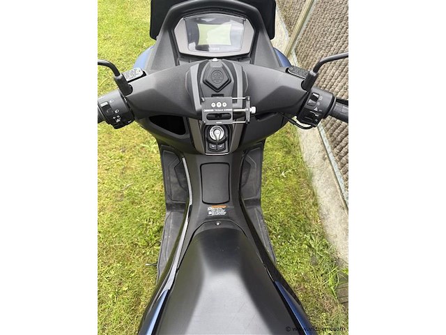 Motorfiets - afbeelding 7 van  11