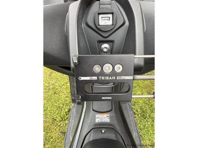 Motorfiets - afbeelding 8 van  11