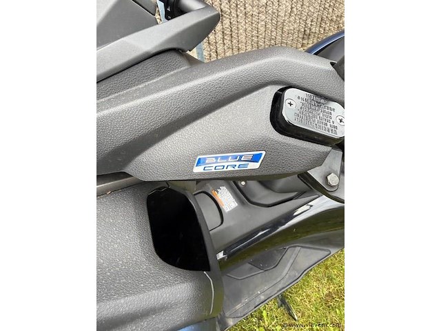 Motorfiets - afbeelding 9 van  11