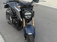 Motorfiets - afbeelding 4 van  8