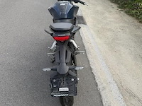 Motorfiets - afbeelding 5 van  8