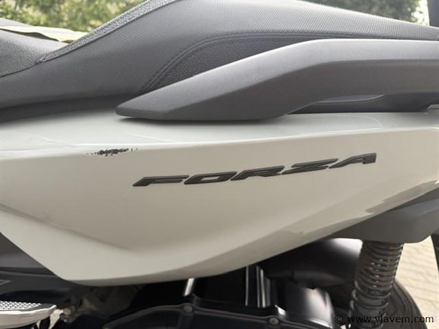 Motorfiets - afbeelding 2 van  12