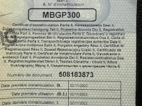 Motorfiets - afbeelding 3 van  12