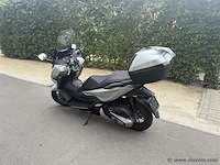 Motorfiets - afbeelding 5 van  12