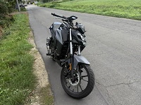 Motorfiets - afbeelding 2 van  6