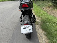 Motorfiets - afbeelding 3 van  6