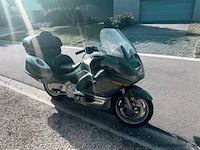 Motorfiets