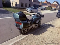Motorfiets - afbeelding 2 van  8
