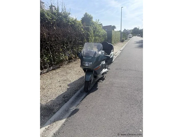 Motorfiets - afbeelding 5 van  8