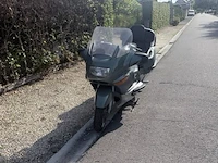 Motorfiets - afbeelding 5 van  8