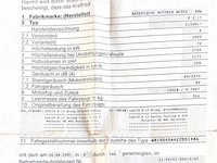 Motorfiets - afbeelding 7 van  8