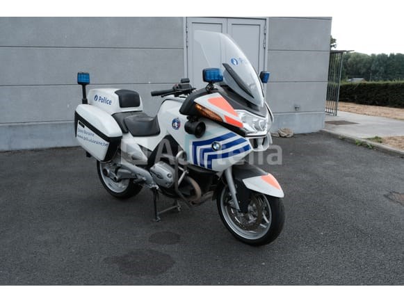 Motorfietsen