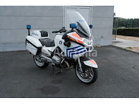 Motorfietsen