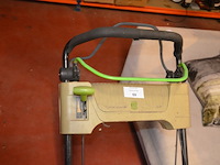 Motorgrasmachine central park met motor briggs&stratton 158cc - afbeelding 6 van  8