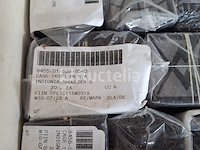 Motorhandschoenen + militaire badges - afbeelding 8 van  9