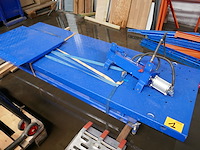 Motorheftafel matthys - afbeelding 1 van  4