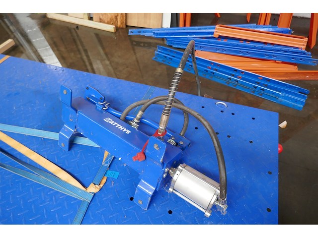 Motorheftafel matthys - afbeelding 2 van  4