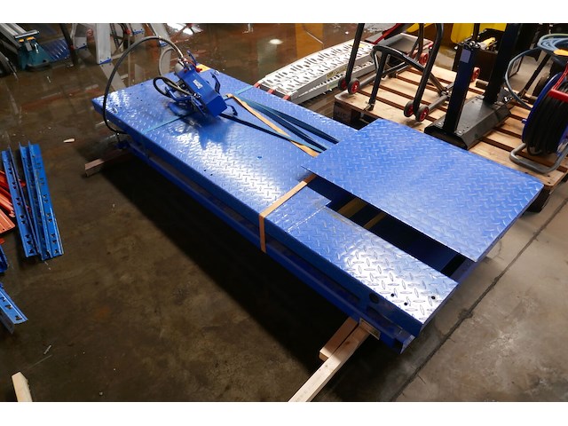 Motorheftafel matthys - afbeelding 4 van  4