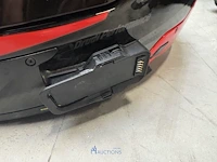 Motorhelm ducati - afbeelding 4 van  14