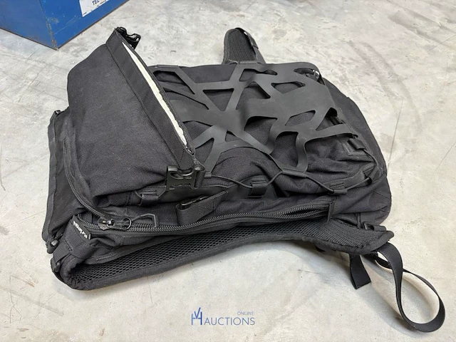 Motorhelm ducati - afbeelding 5 van  14