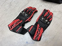 Motorhelm ducati - afbeelding 7 van  14